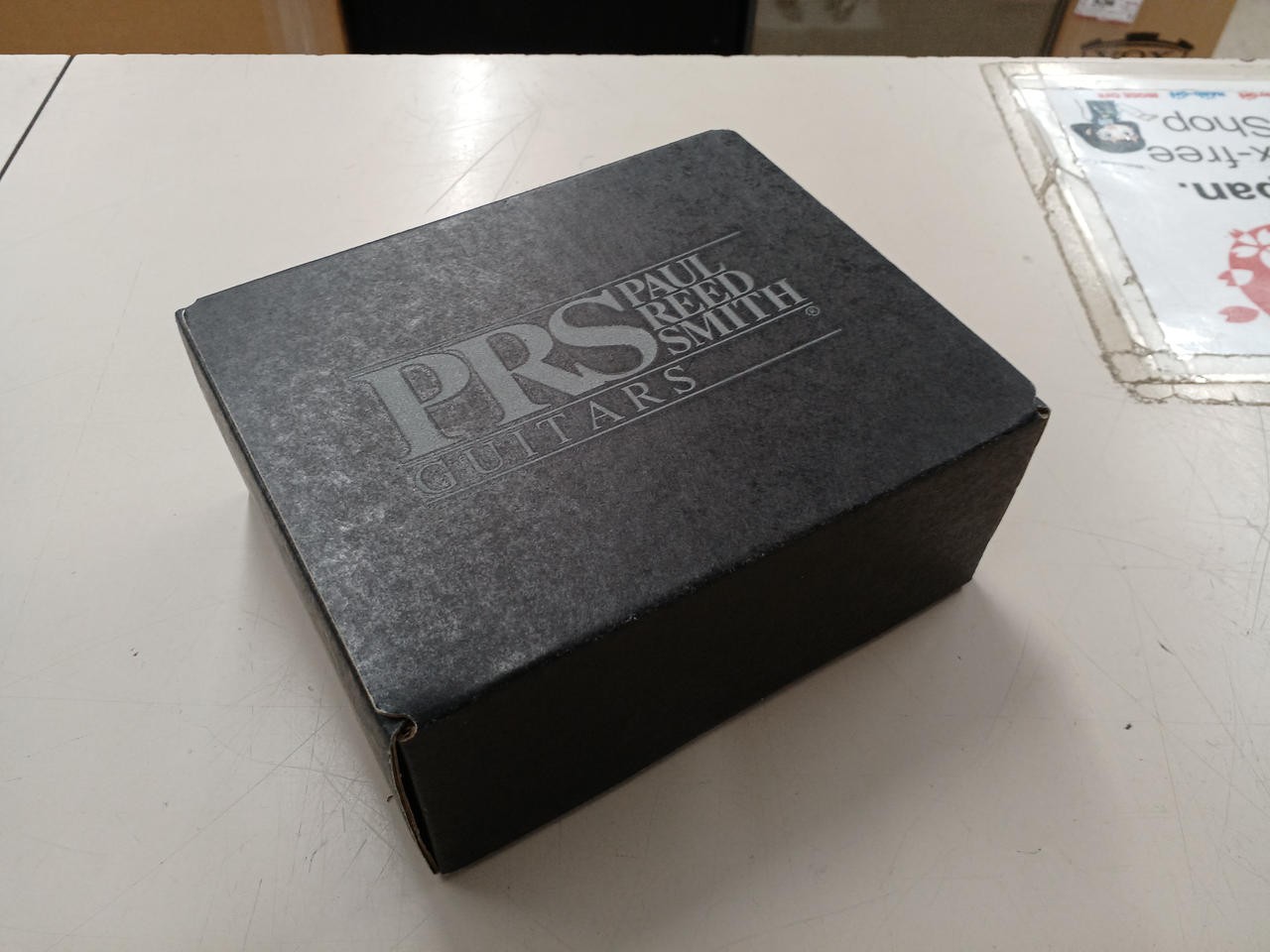 PRS Wind Through The Trees Model