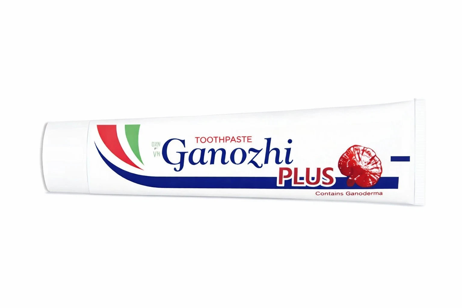 DXN Ganozhi Toothpaste For All Oral Problem With Ganoderma Reishi -150g (4 PACK)