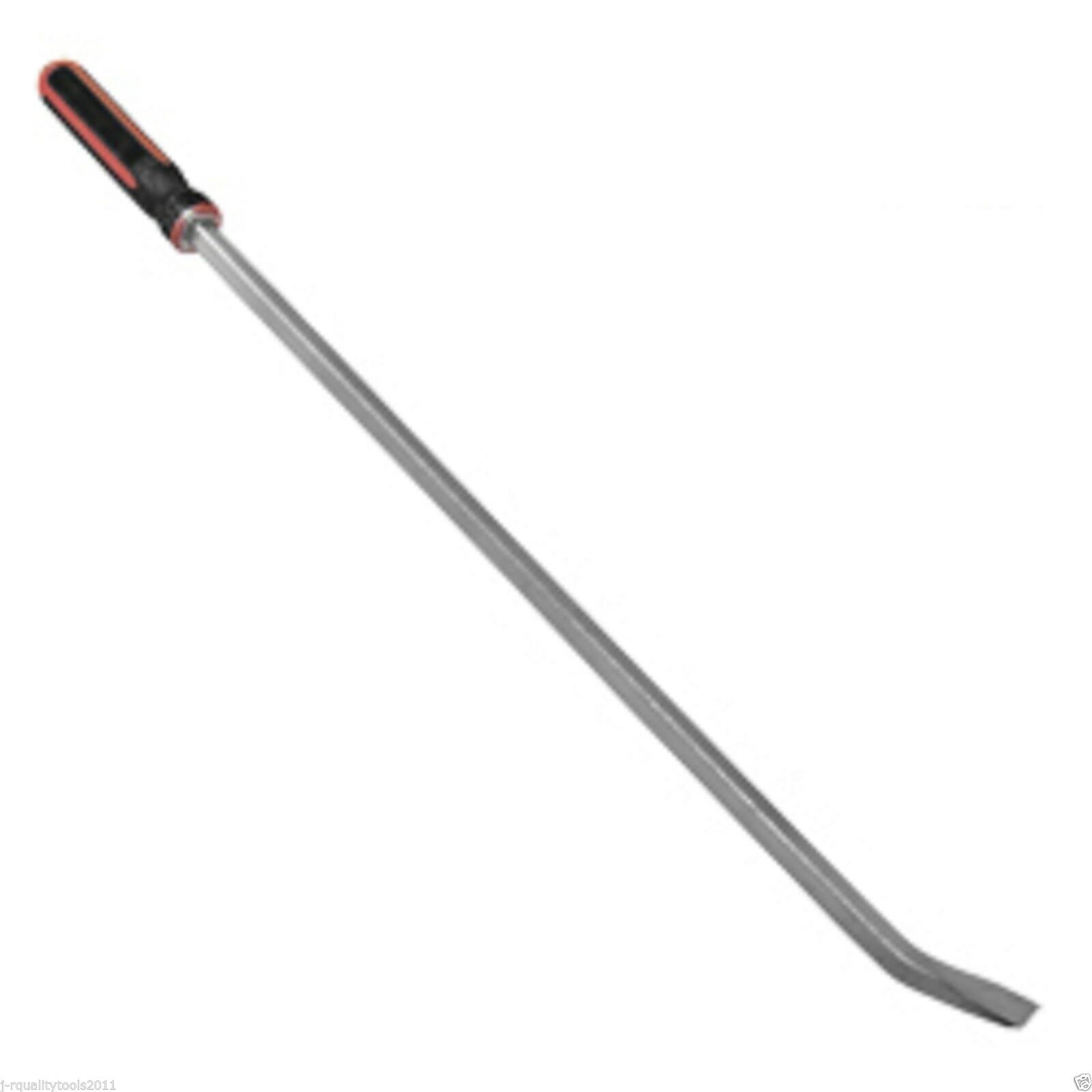 36" LONG SUPER PRY STEEL METAL BAR PRYING HAND BIG LARGE TOOL