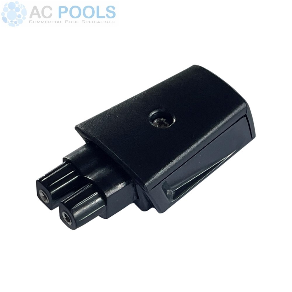 Kokido Voltera 105 Rechargeable Pool & Spa Vacuum Cleaner - Charging Plug