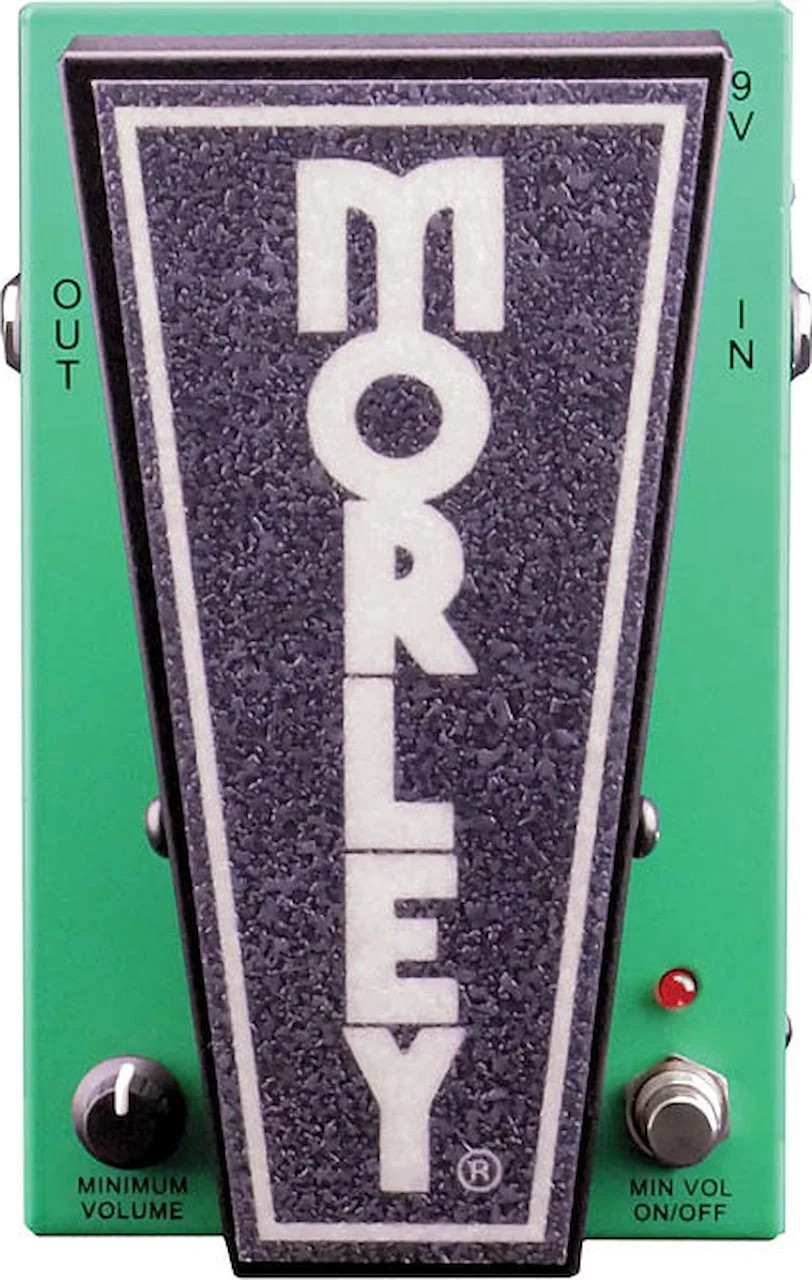 20/20 Volume Plus Pedal