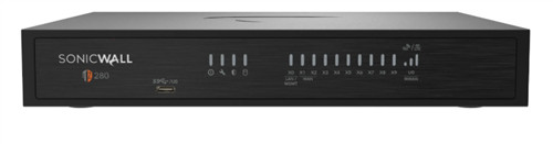 03-SSC-6936 SONICWALL TZ280 HIGH AVAILABILITY