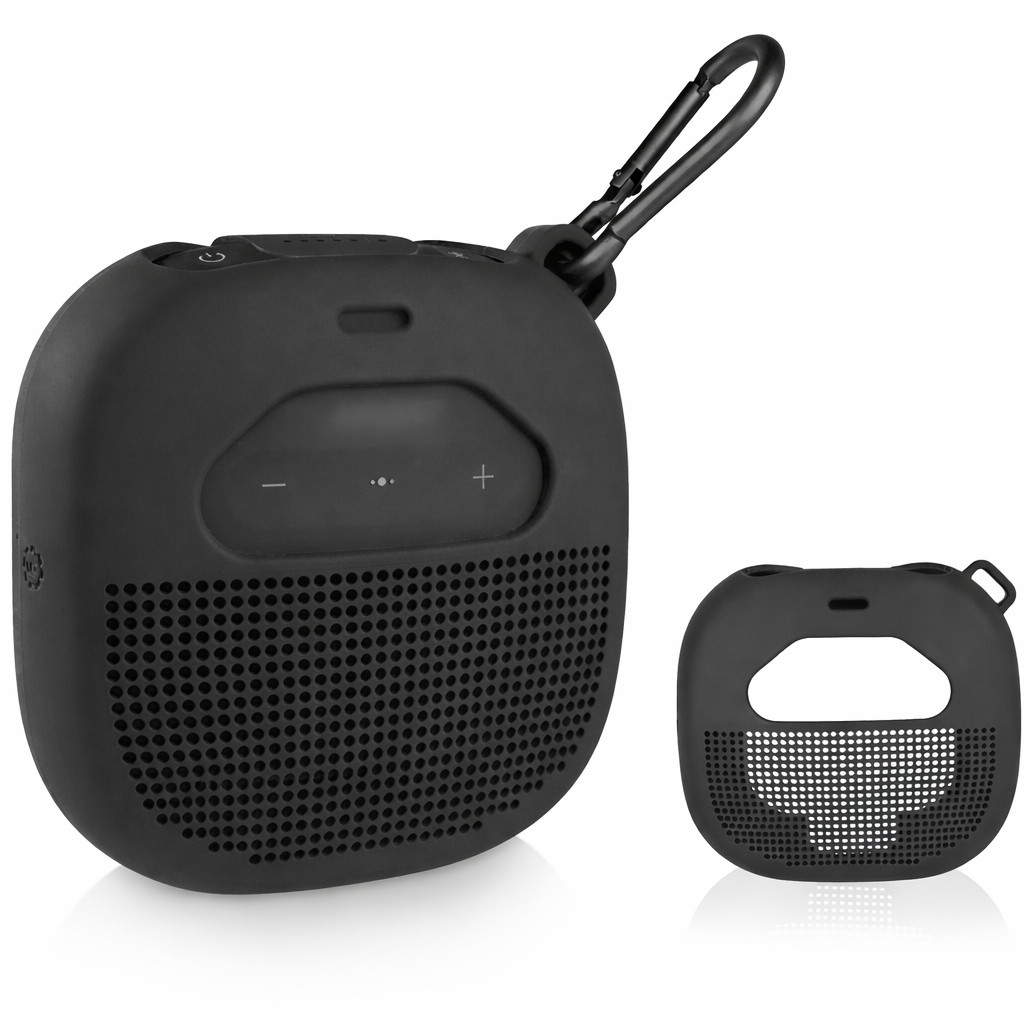getgear Silicone Cover for Bose SoundLink Micro Bluetooth Speaker