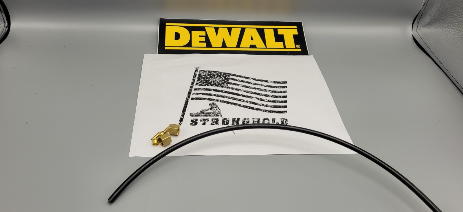NEW 5140122-07 TUBING FOR D55155 COMPRESSOR 5130546-00 5130199-00 5130326-00