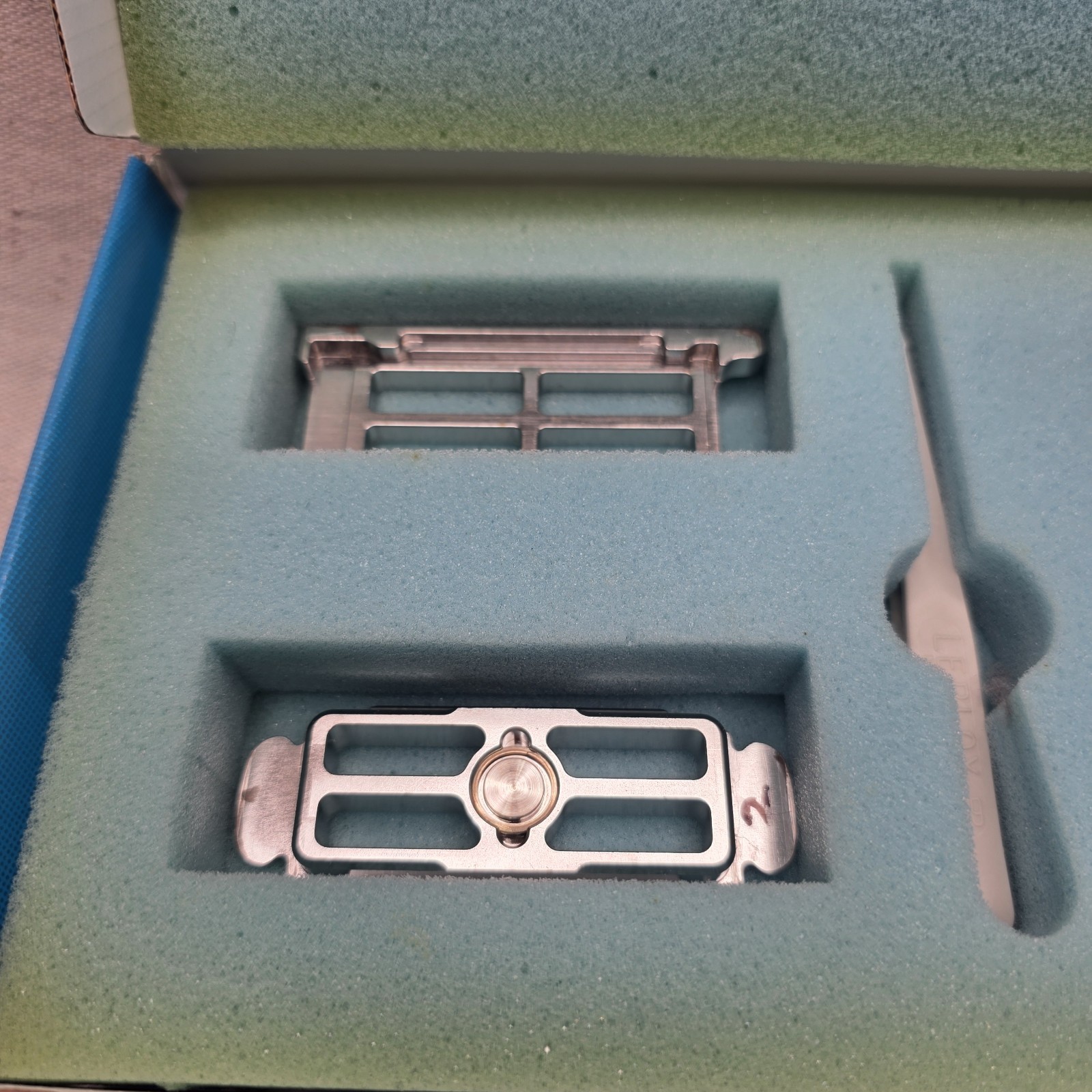 Agilent G2534A Microarray Hybridization Chamber Tool G2534-60001