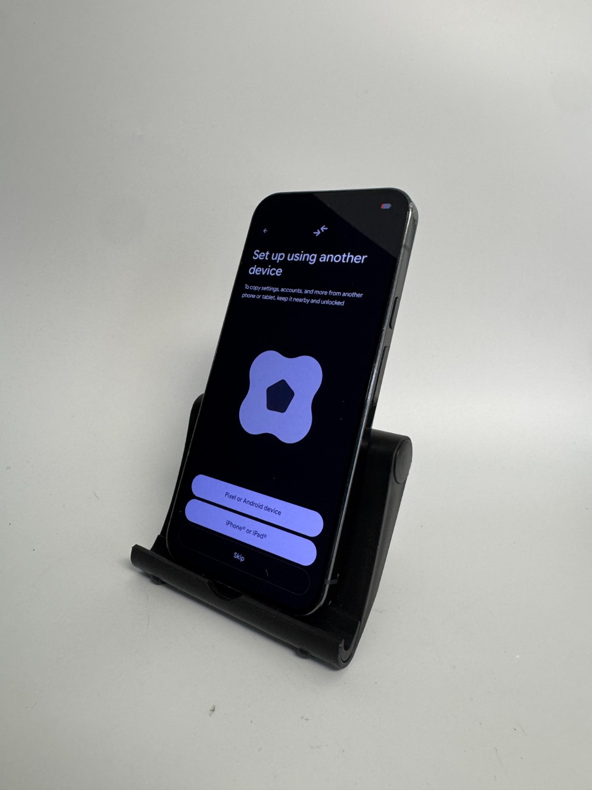 Google Pixel 9 Pro XL - Fully Unlocked - 256GB Obsidian Black 6.8'' - C Grade