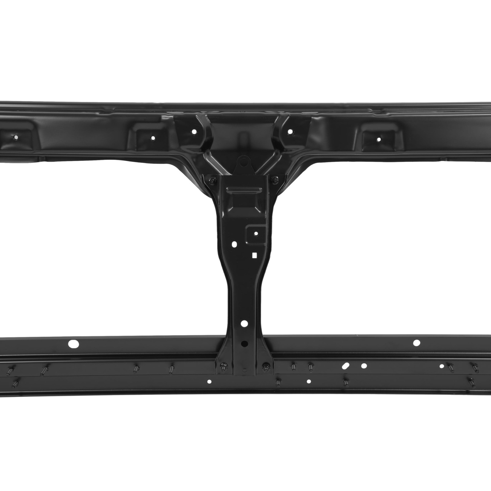 Radiator Core Support Assembly 2005-2014 Xterra Pathfinder Frontier NI1225189