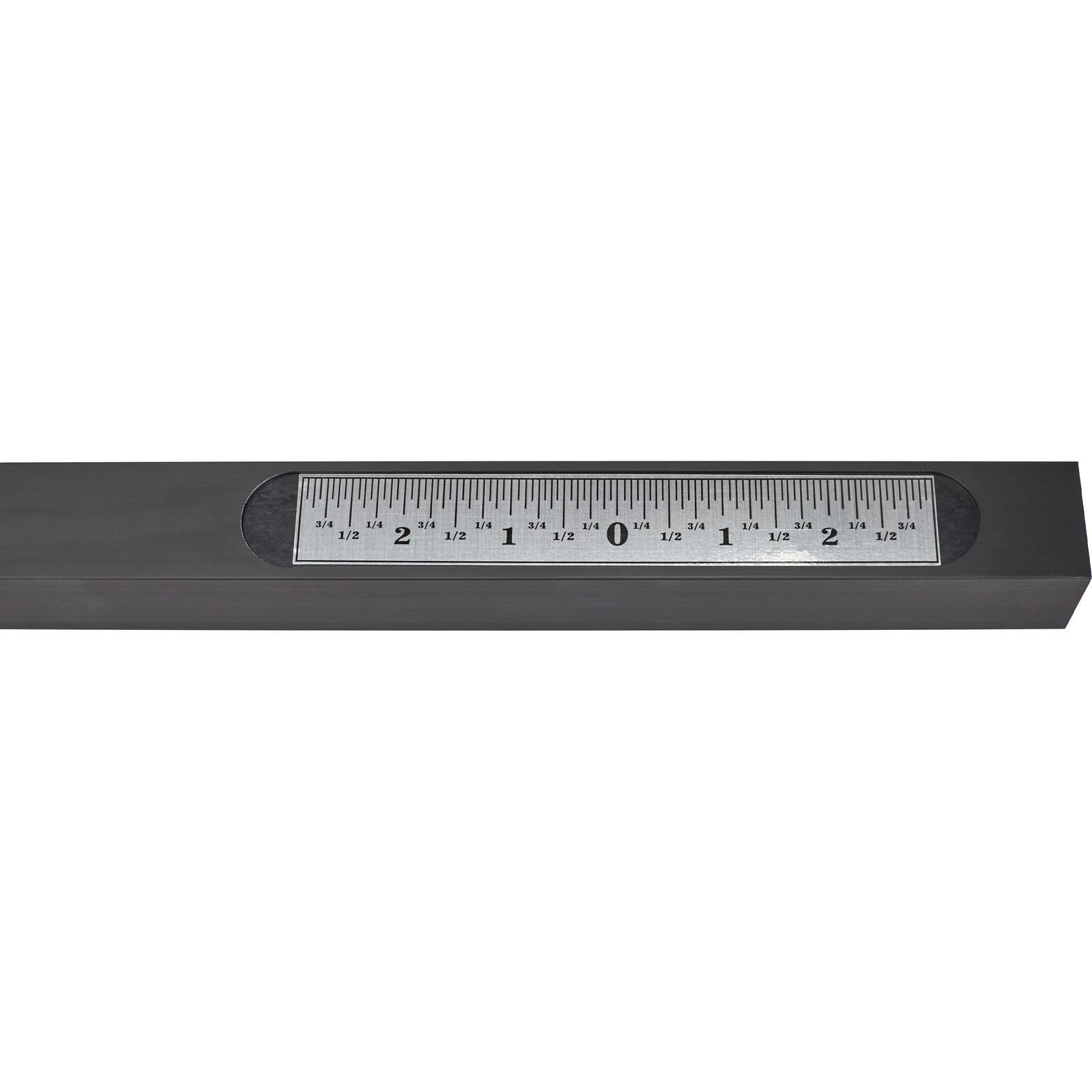 Wheel Alignment Tool, Accurate Heavy Duty Front End Toe Alignment Gauge