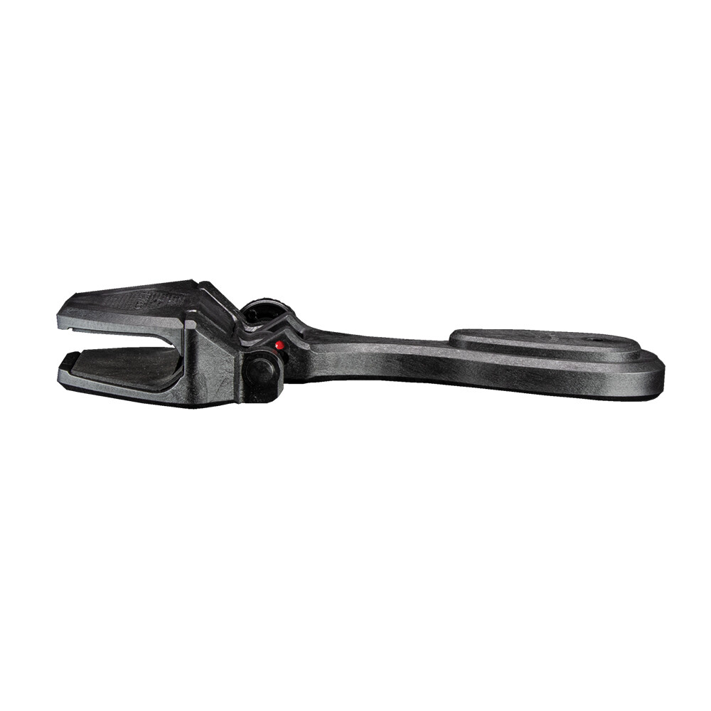 PTM EDGE CFR-200 MIRROR  WINDSHIELD BRACKET
