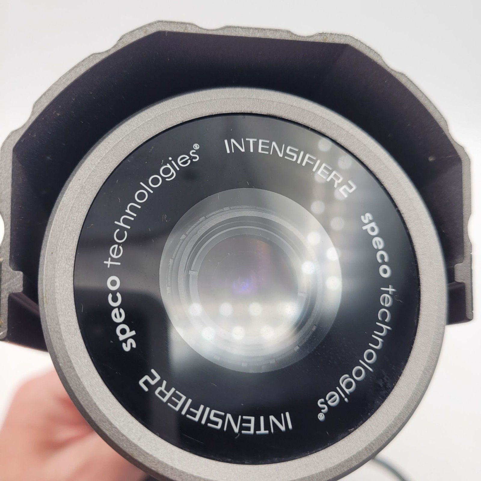Speco Technologies Security Camera Intensifier 2 Series HTINTB8