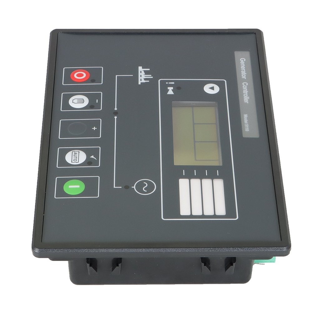DSE5110 LCD Display For Deep Sea Generator Electronic Controller Control Module