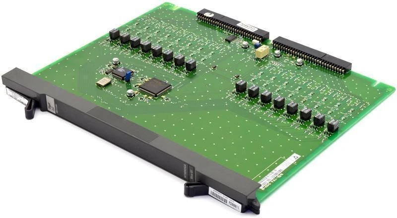 ⭐️ NORTEL NT8D02GA MERIDIAN 16 Port Digital Line Card EXDLC Release 07 Meridian
