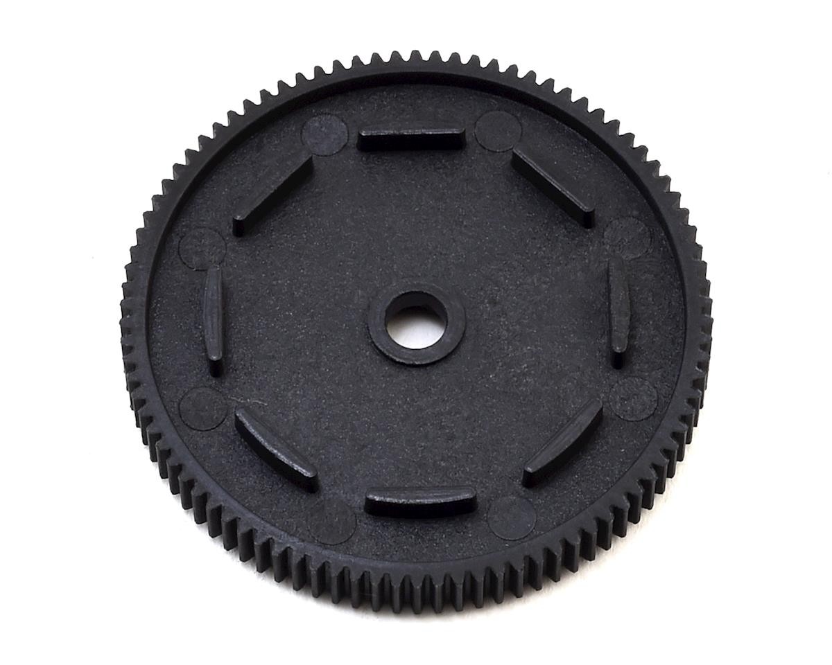 HPI 48P Spur Gear (90T) [HPI115316]