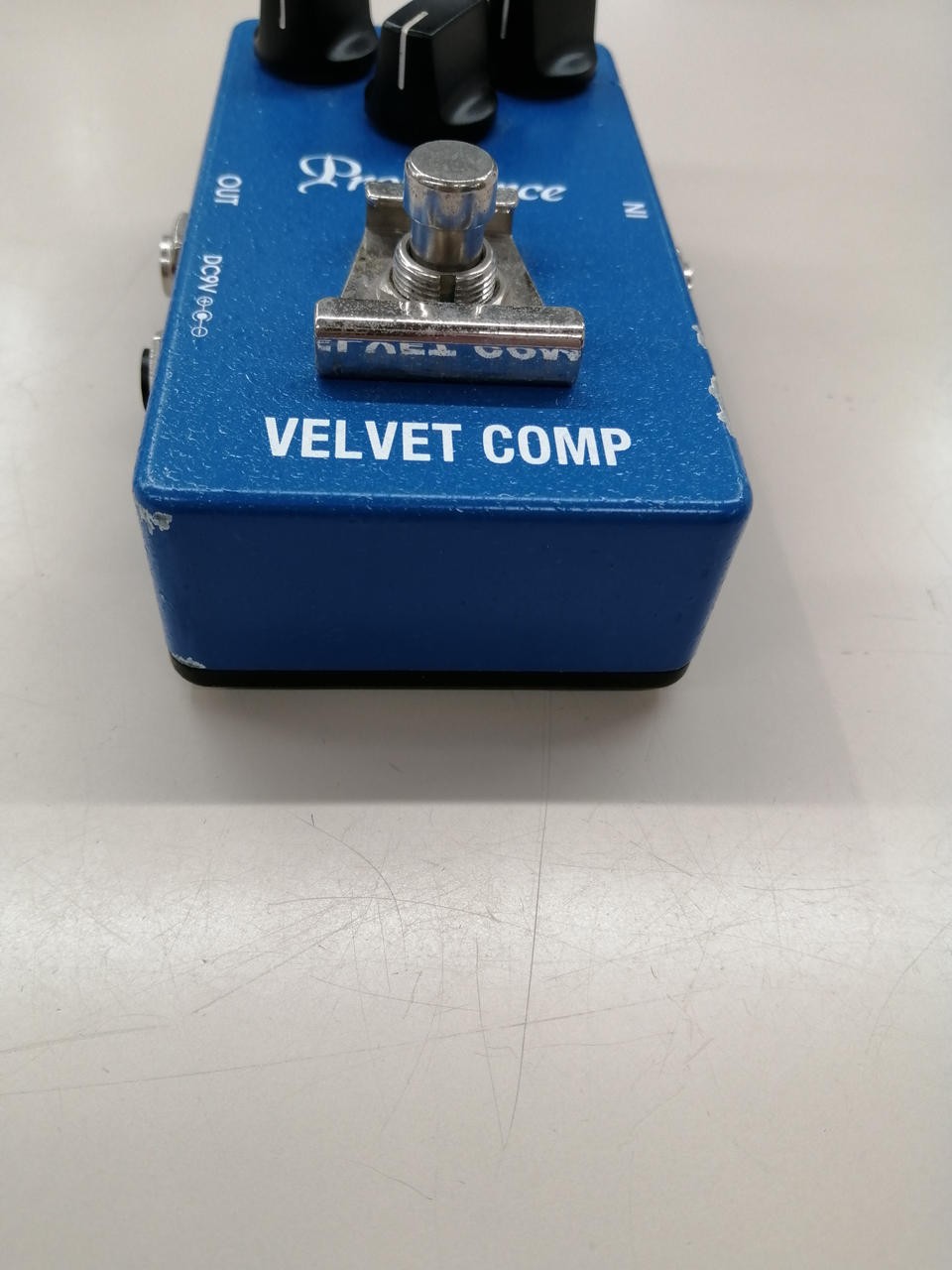 PROVIDENCE Model VLC-1