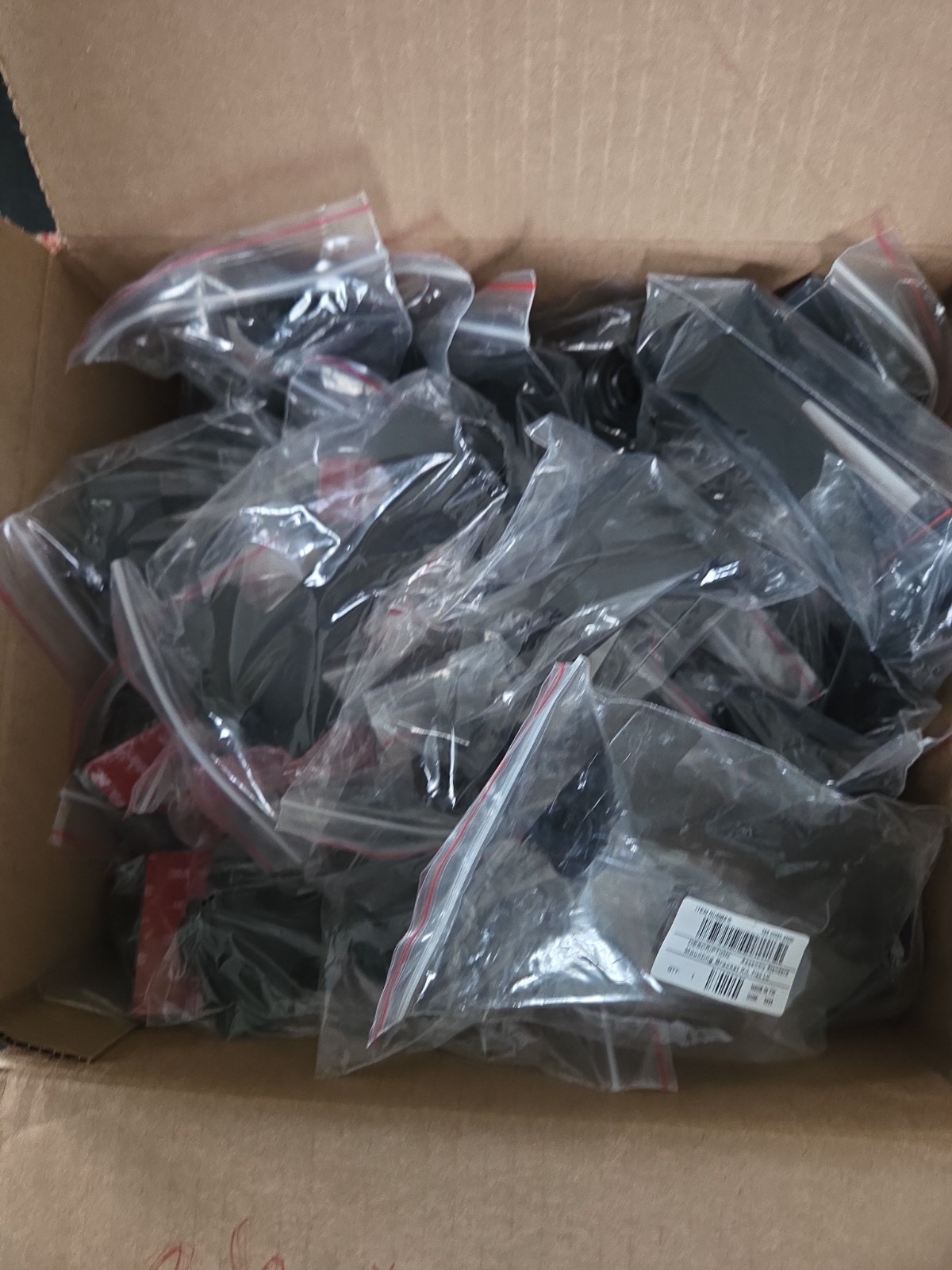 Lytx Camera Brackets