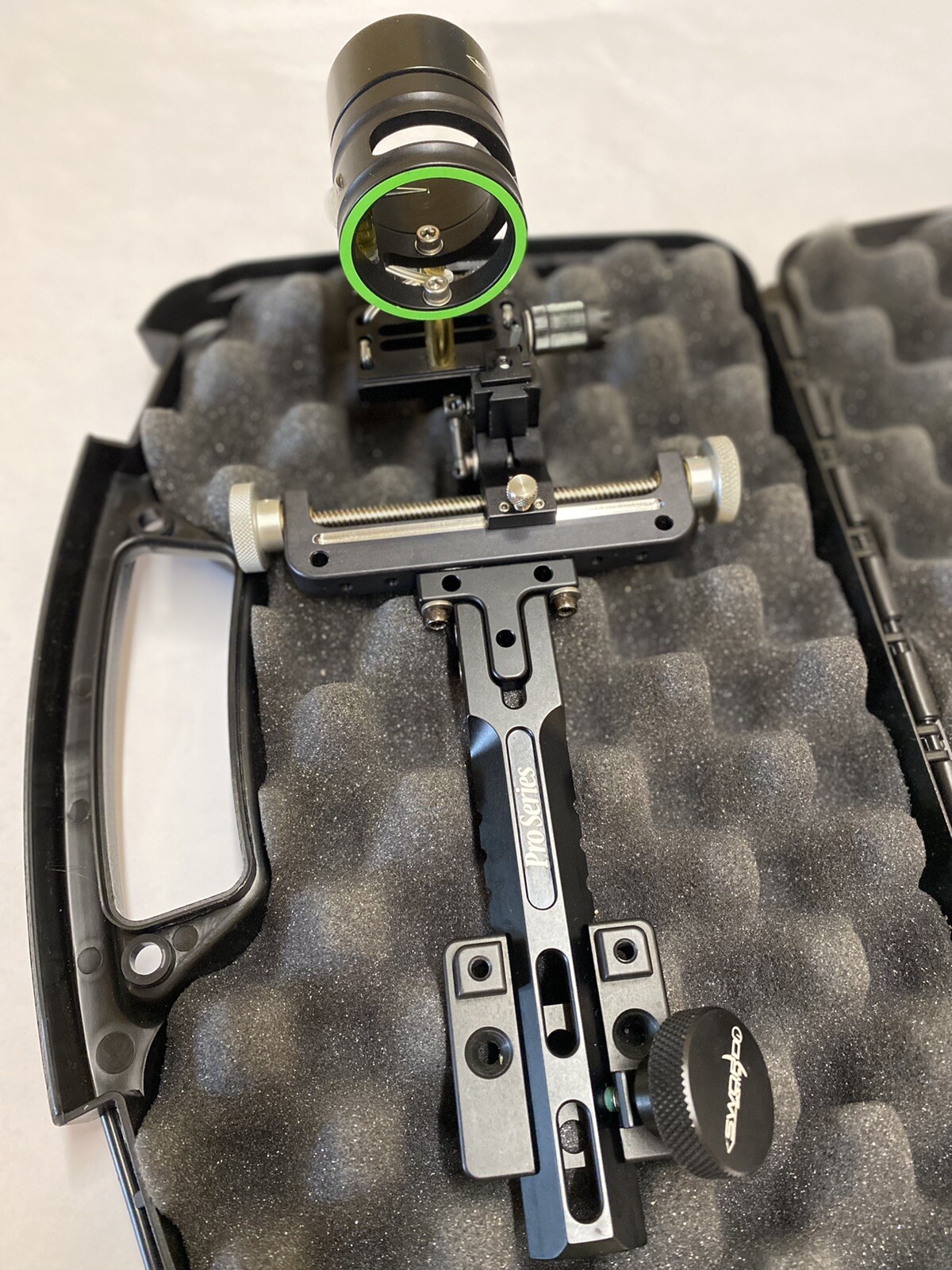 Sword Pro Series Titan 2 Sight