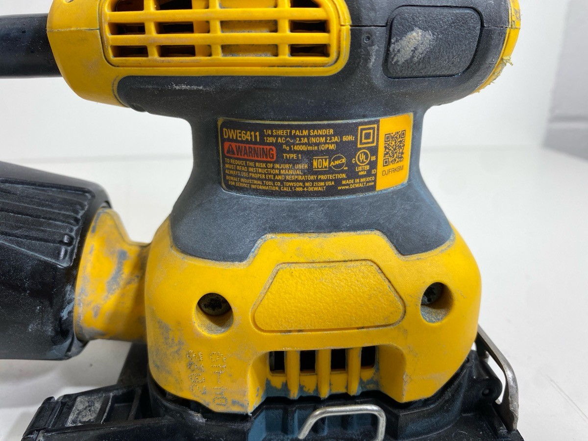 DEWALT DWE6411 (P25019290)