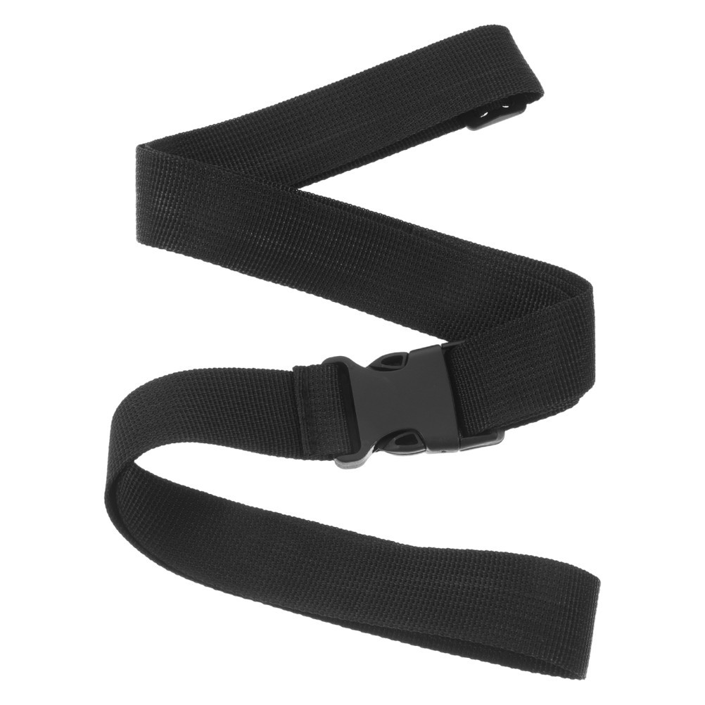 Backpack Attachment to Luggage Connector Straps Belt Bag Extender Buckle