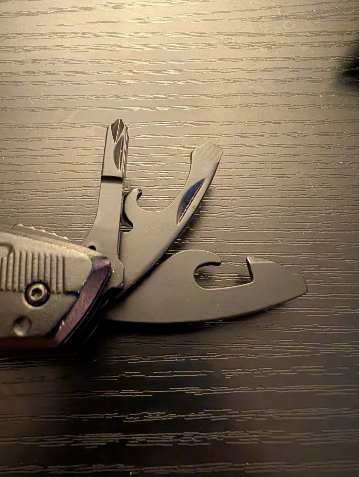 Multi Tool Best Brother Ever Engraved