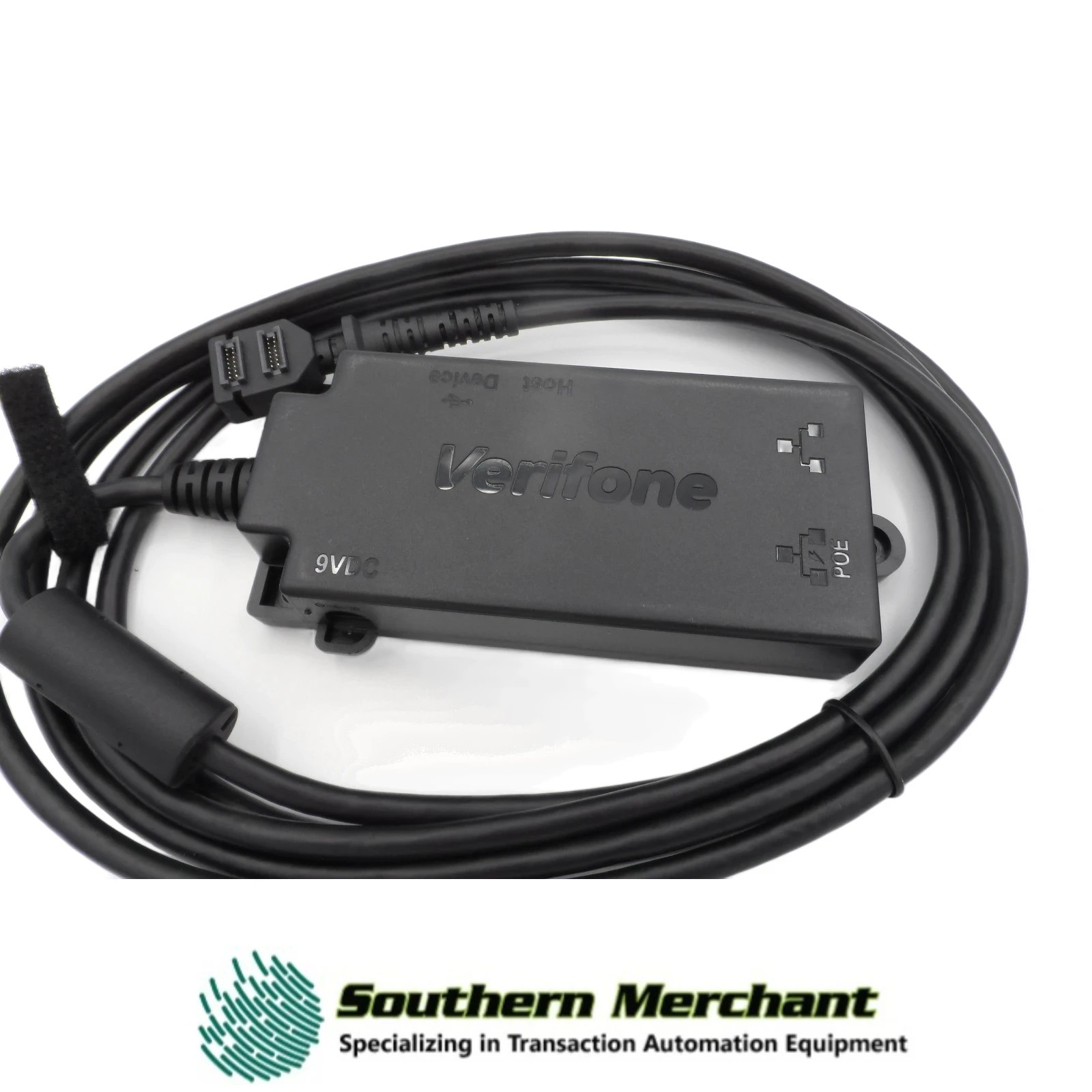 VERIFONE CBL435-011-01-C P400-POE  DONGLE