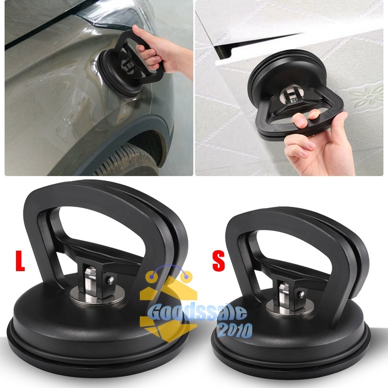 Car Body Dent Remover Suction Cup Holder Dent Puller Kit Car Dent Repair Tool