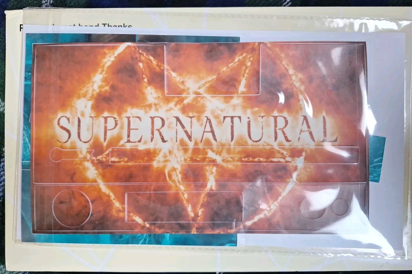 XBox One Console Supernatural New In Bag