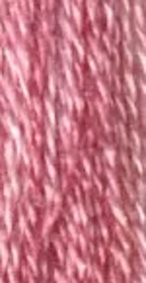 The Gentle Art - Simply Wool Floss  10 Yard Skein 7035W Tea Rose