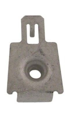 Genuine Ford Multi-Vehicle Battery Tray Nut W711591-S439