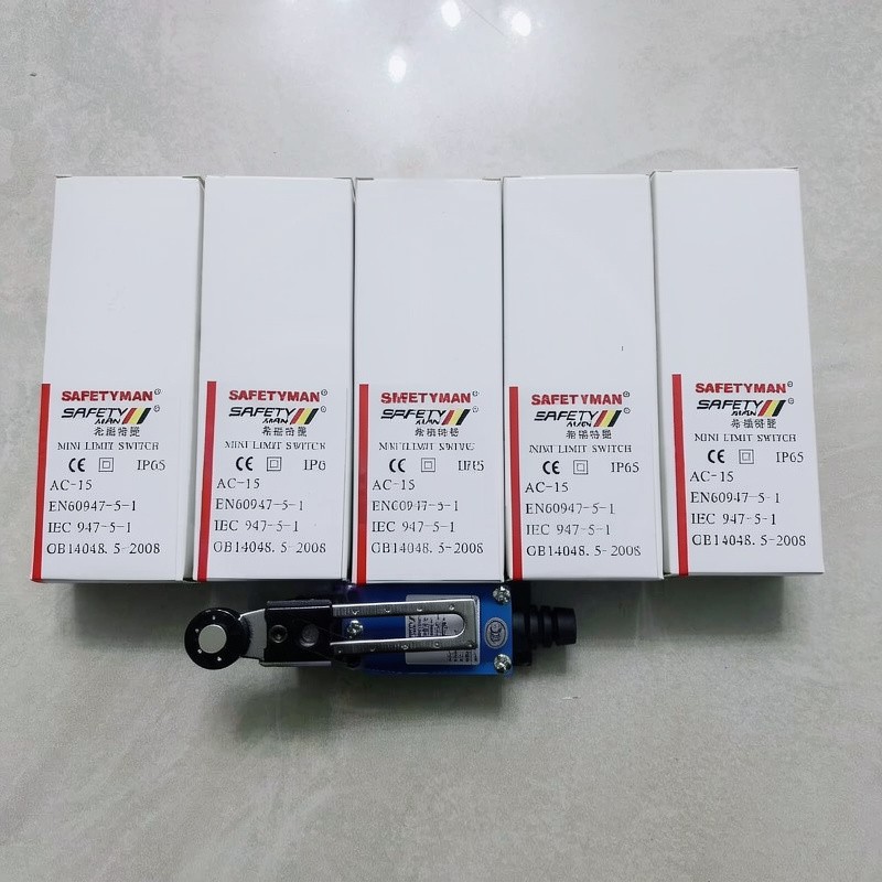 FOR SF-8108 Travel Limit Switch SAFETYMAN SF8108