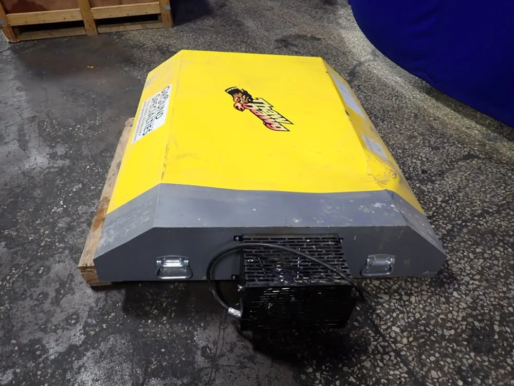 GROUND SPECIALTIES POSITION HEATER 01240981136