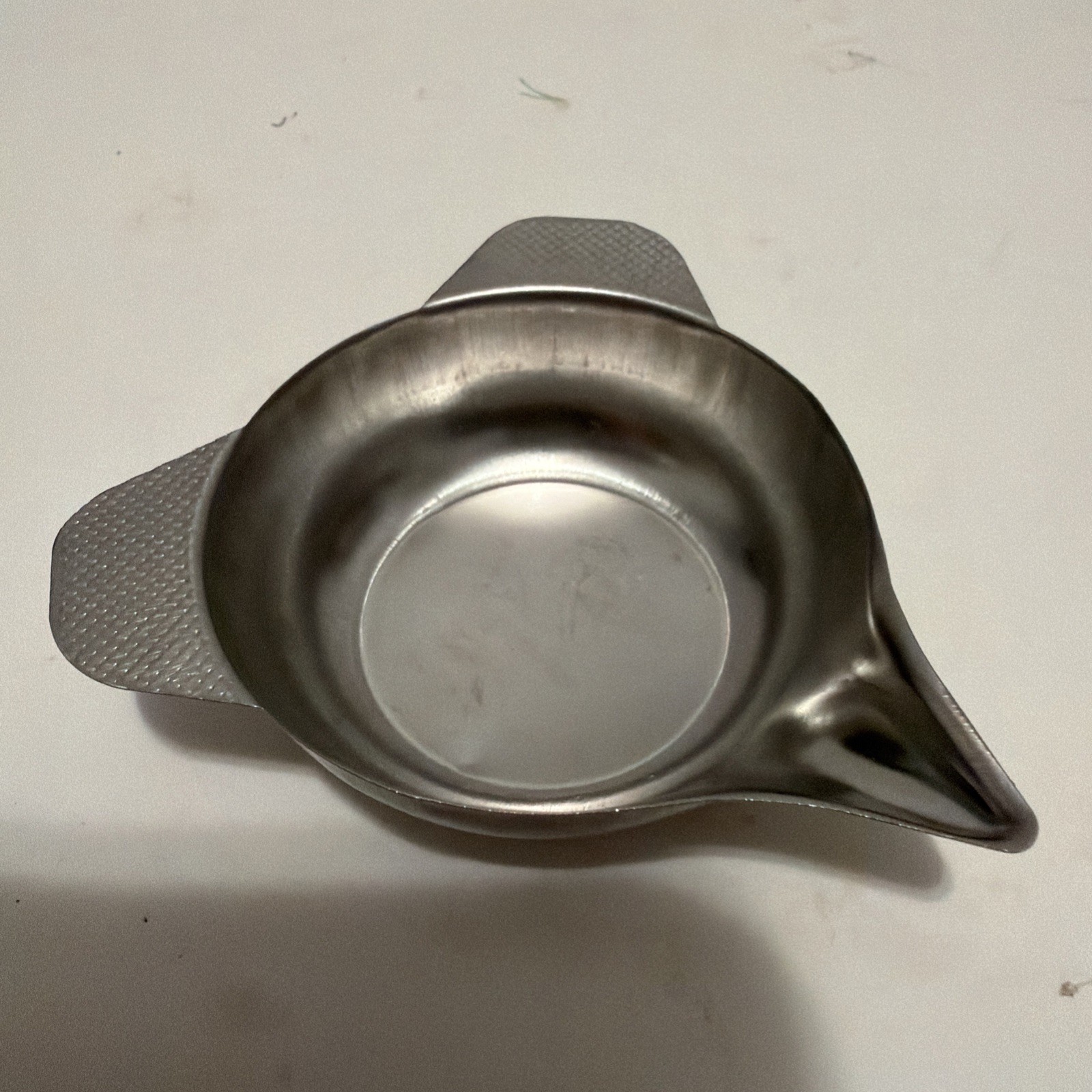 Weighing Cup For Reloading