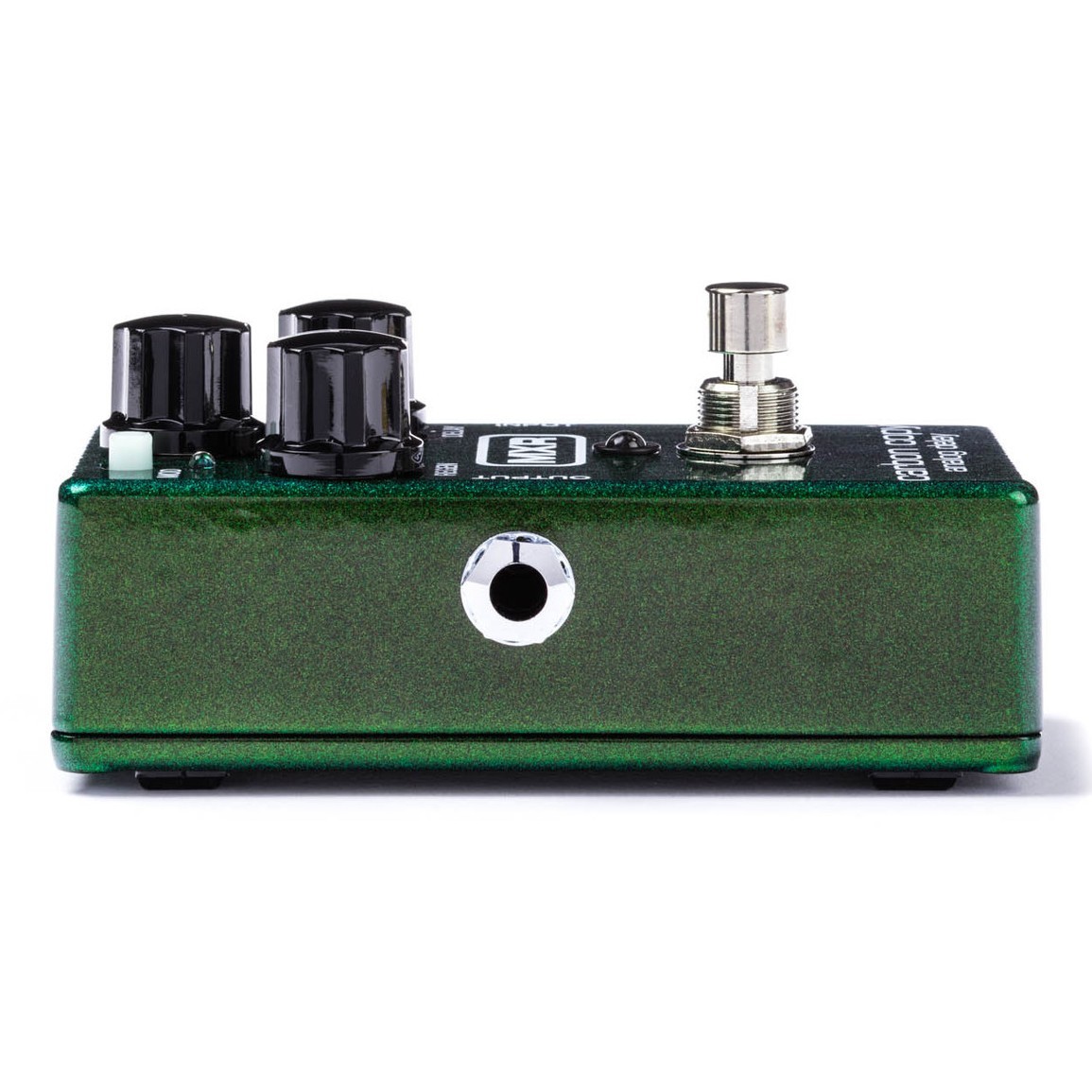 MXR M169 Carbon Copy Analog Delay Pedal