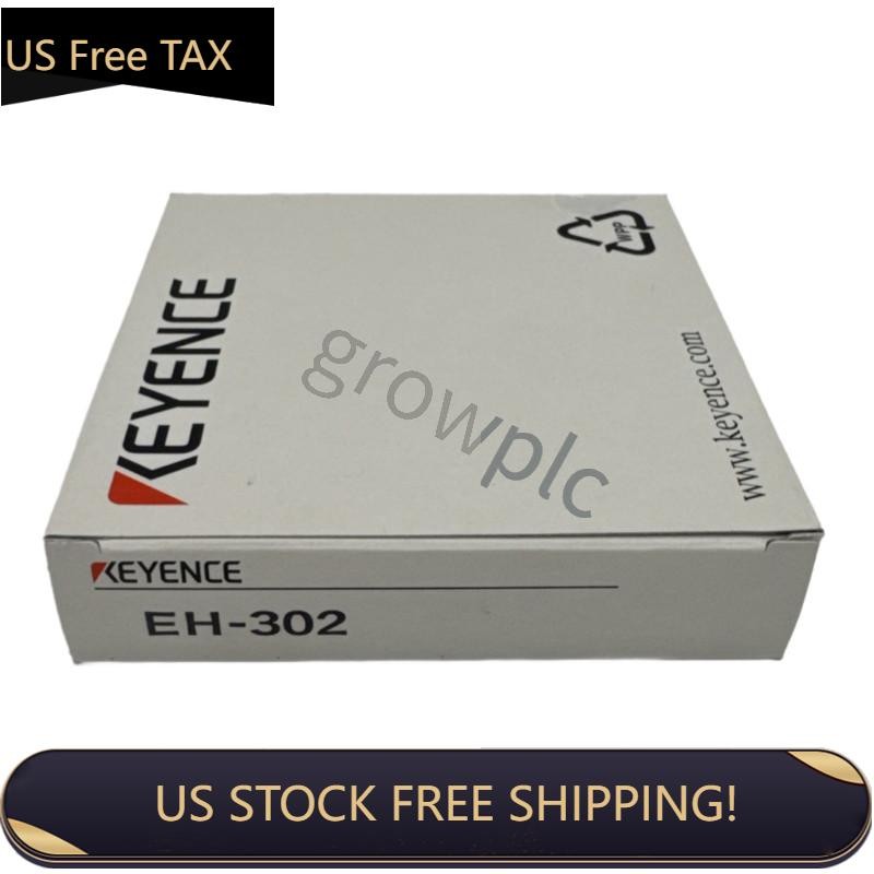 New In Box KEYENCE EH-302 Proximity Sensor US Stock
