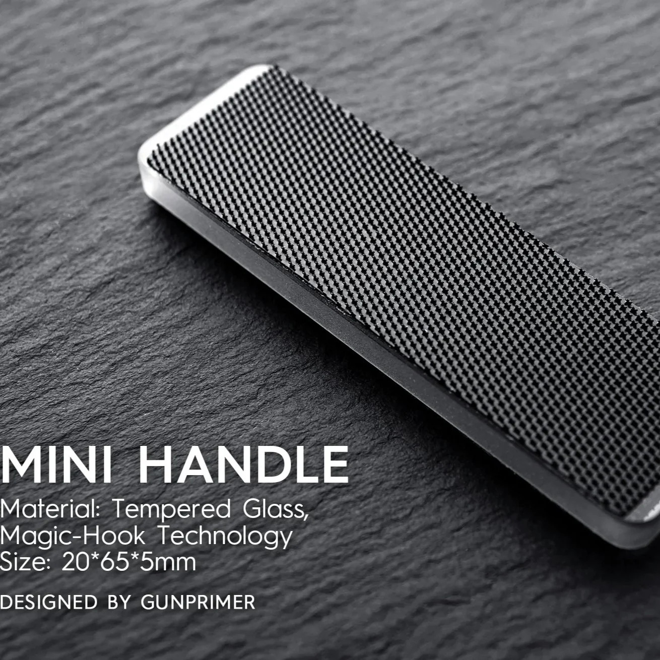 Gunprimer Sand-Loop Mini Handle SL-MH-G1