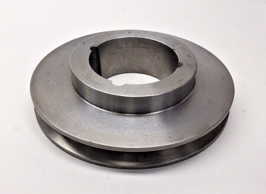 Dodge 118303 Sheave Pulley 1A7.0-B7.4-2517 / 1B74 / 1B7.4-2517 Bushing Bore