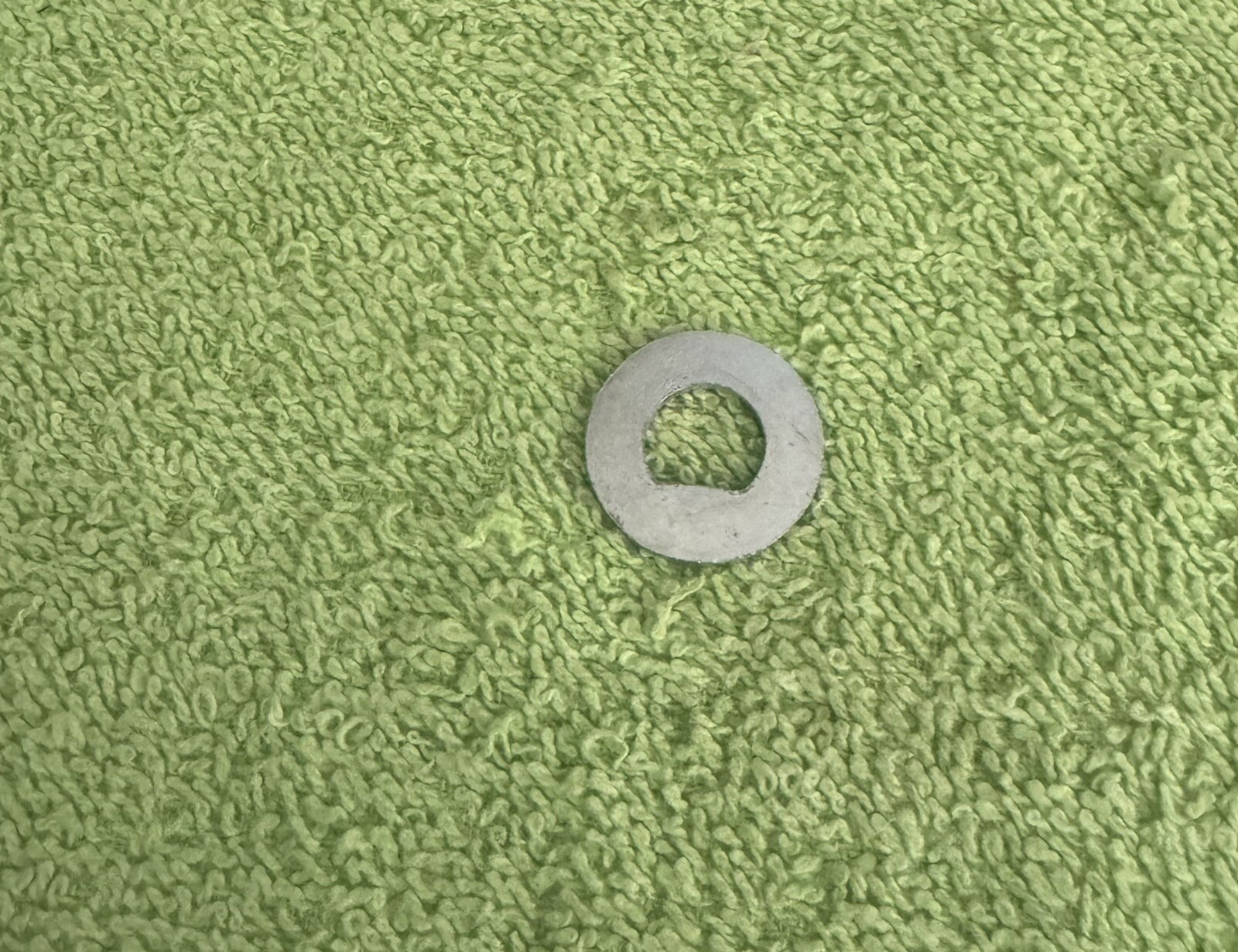 A040795-01 Ring For Noritsu Printer Unbranded USA STOCK