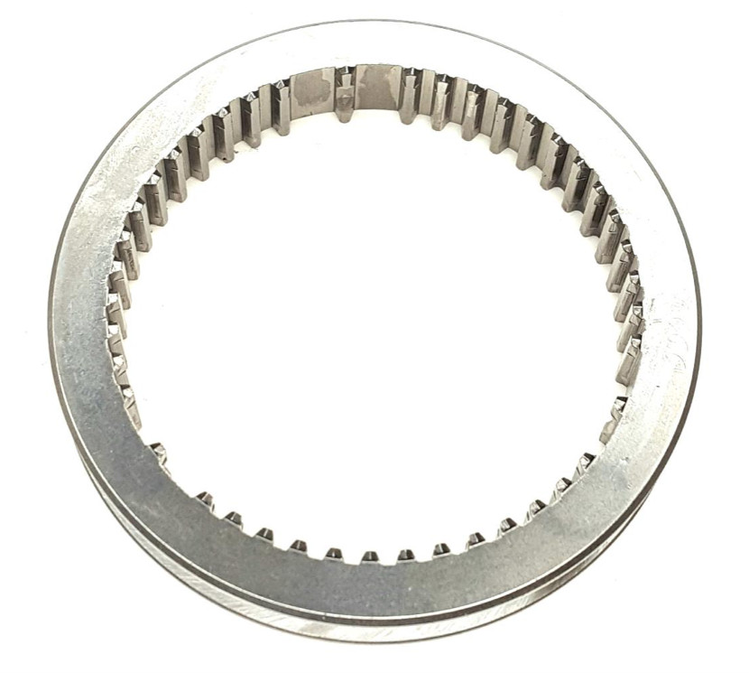 TR3650 5 speed 1st 2nd gear synchronizer sleeve TR365012S