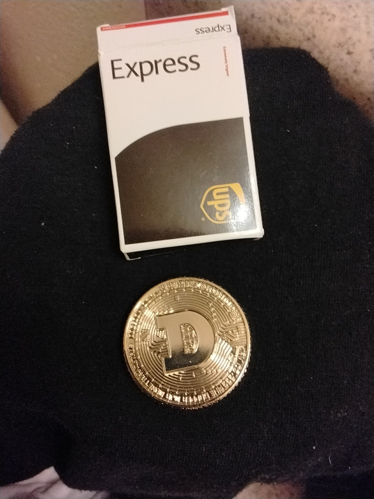 Dogecoin