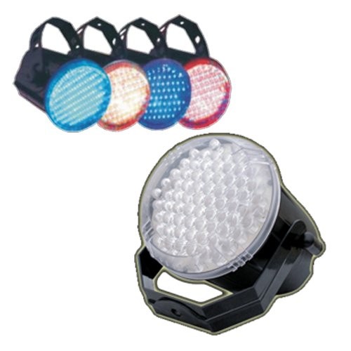 MR DJ SOLIDSTROBE WHITE LED DJ STAGE LIGHT SOLID STROBE LED EFFECTS WITH SPEED