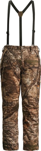 Scentlok Morphic V2 Waterproof Pant Rt Apx X-large