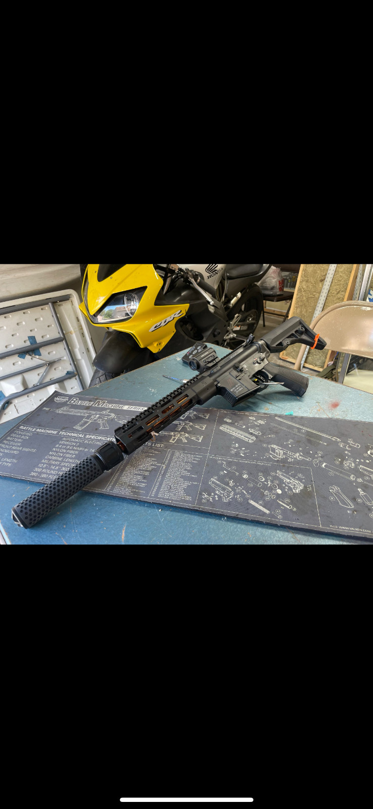 airsoft