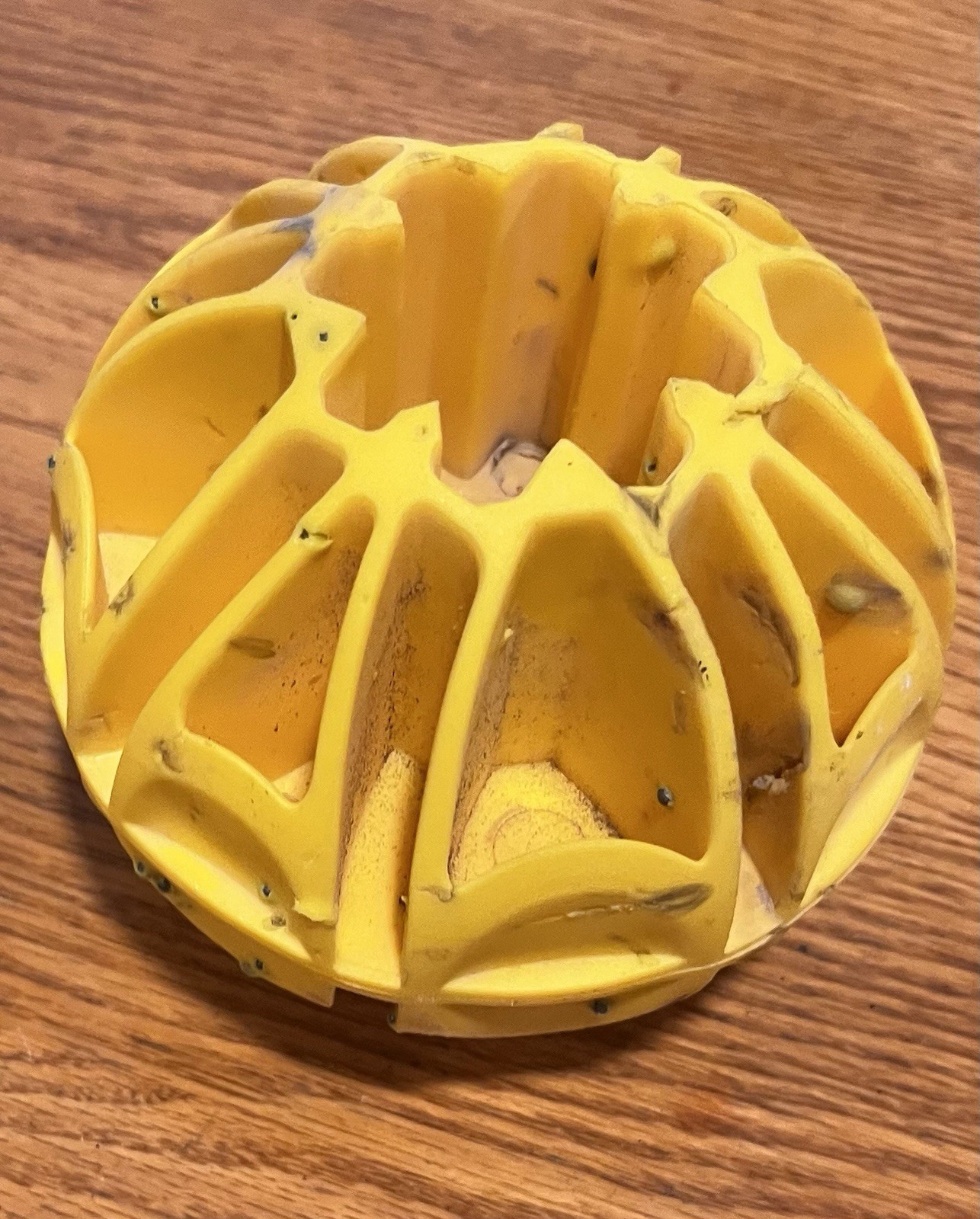 Caldwell Duramax Self Healing Ball Target