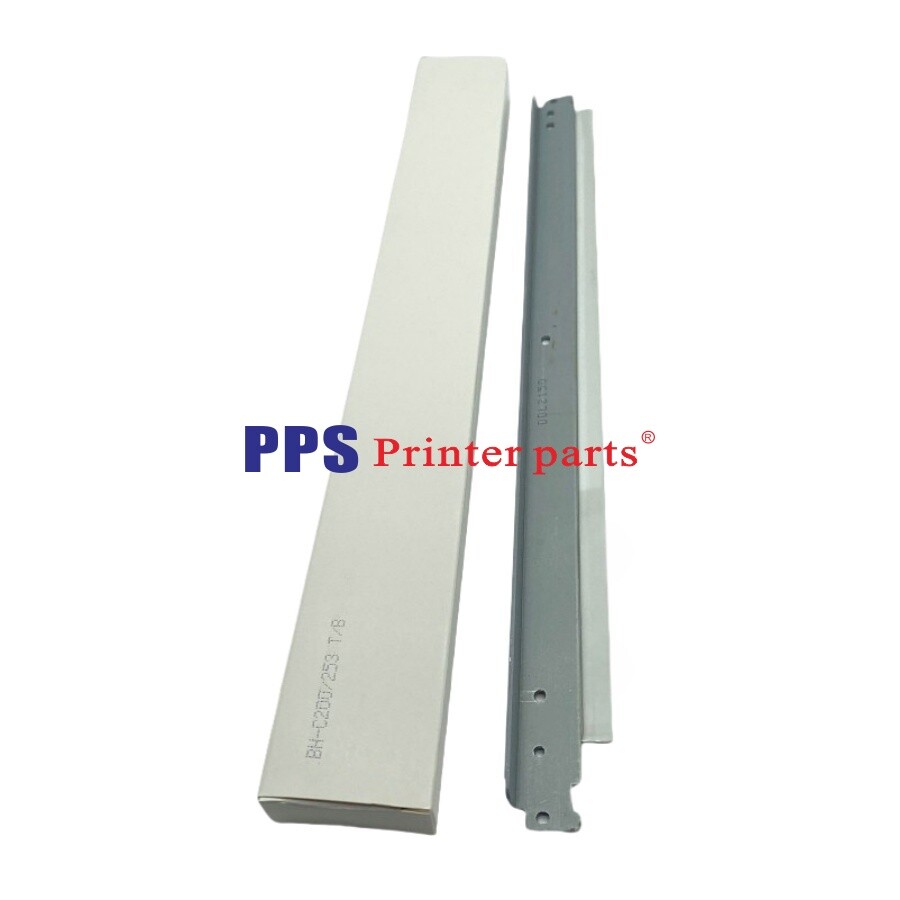 2Pcs X Long Life Transfer Belt Cleaning Blade Fits For Bizhub C203 C253 C353