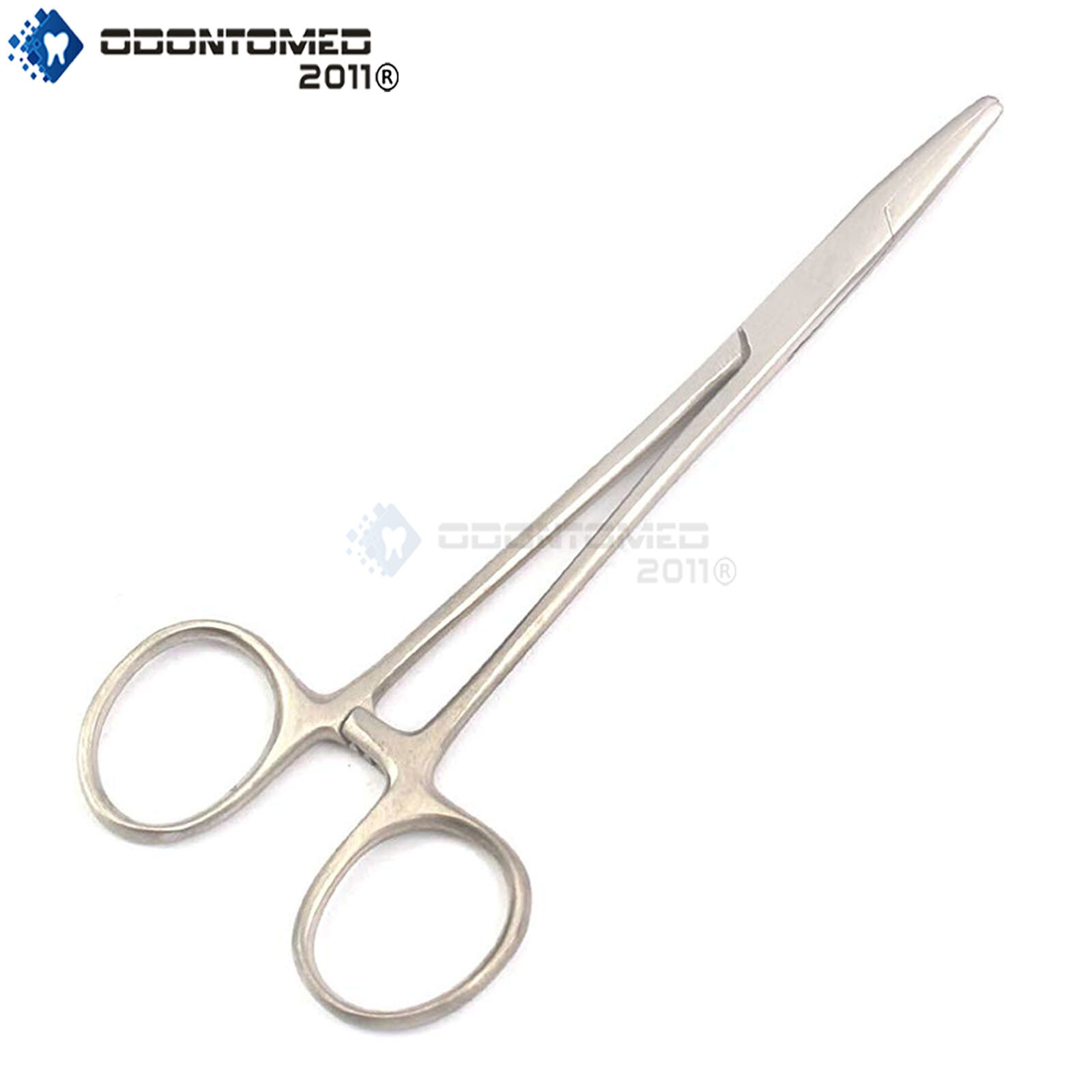 Mayo Hegar Needle Holder 8" Surgical Dental Inst