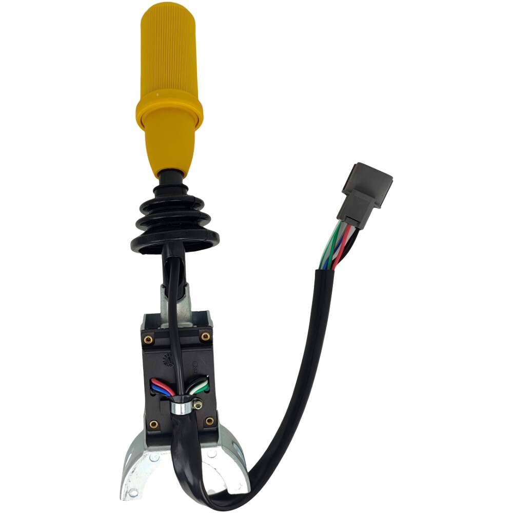 Forward & Reverse Column Switch 701/52601 for JCB Backhoe 1400B 1550B 6 Pin