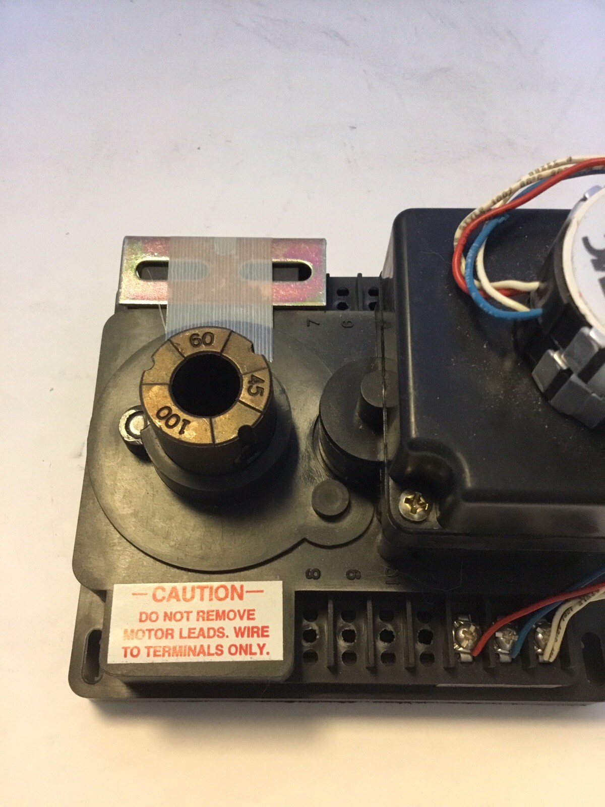 KMC Controls MEP-1505 ACTUATOR