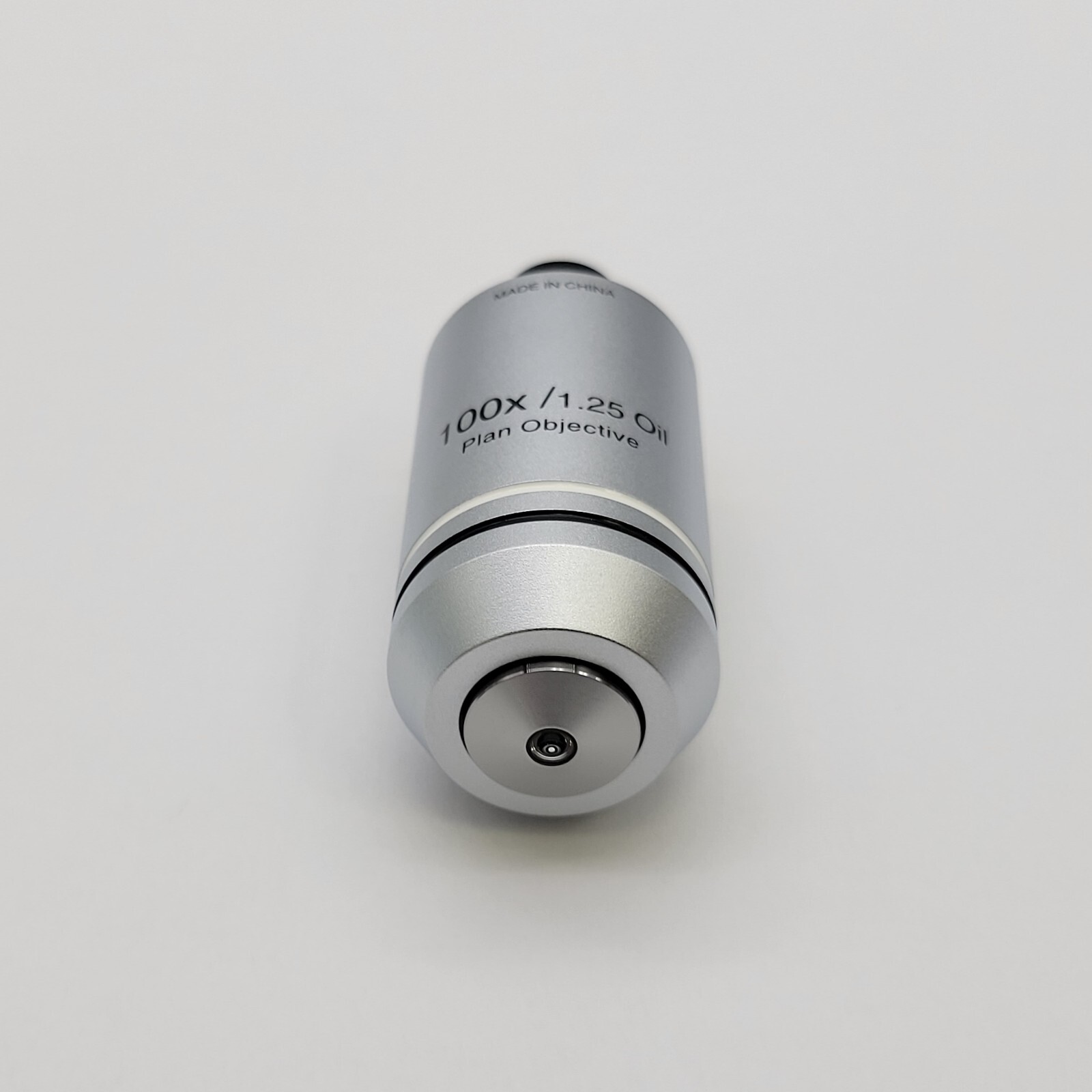 Olympus Microscope Objective CXPL100XO CX Plan 100x Oil
