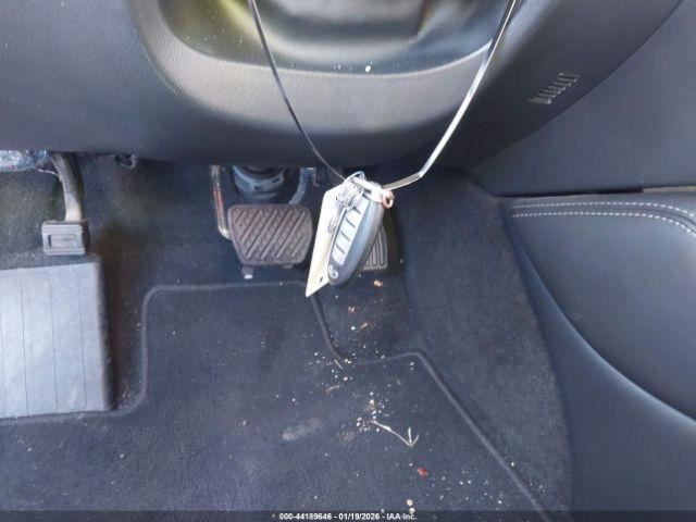 QX60 2018 Glove Box 4987578