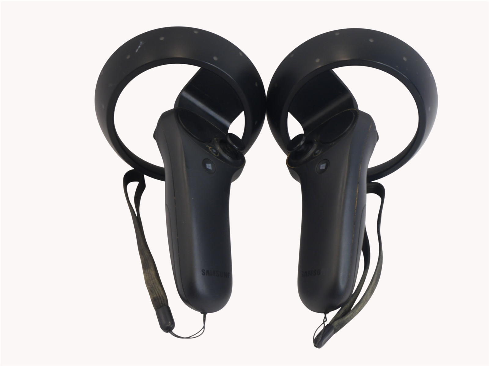 Samsung HMD Odyssey + VR Left and Right Controllers AA-HC1HULB AA-HC1HURB