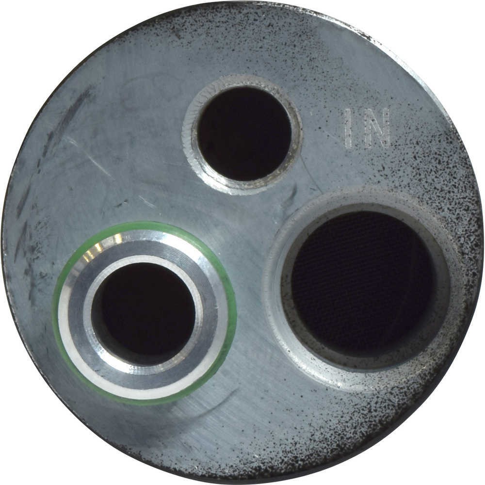 A/C Receiver Drier-Drier Pad Mount UAC RD 2205C